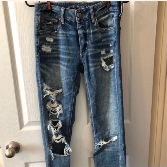 🌈 Tomgirl jeans - Picture 2 of 3